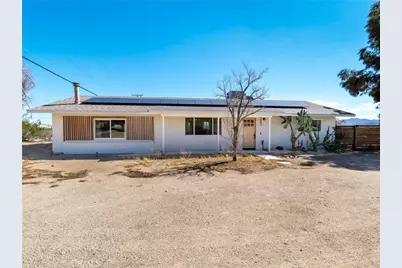 4883 Avenida La Candela, Joshua Tree, CA 92252 - Photo 53