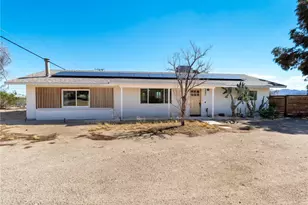4883 Avenida La Candela, Joshua Tree, CA 92252 - Photo 53