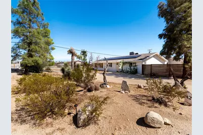 4883 Avenida La Candela, Joshua Tree, CA 92252 - Photo 3