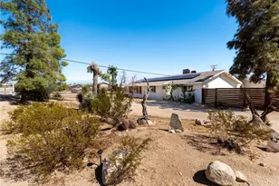 4883 Avenida La Candela, Joshua Tree, CA 92252 - Photo 3