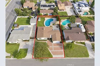 1411 E Pioneer Drive, West Covina, CA 91791 - Photo 29