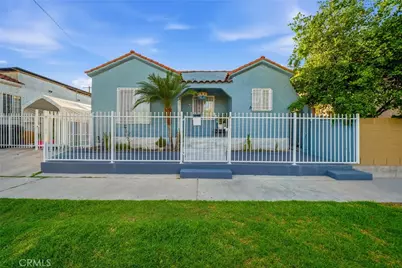 8205 Stanford Ave, Los Angeles, CA 90001 - Photo 3