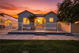 8205 Stanford Ave, Los Angeles, CA 90001 - Photo 1