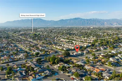 1951 S Shadydale, West Covina, CA 91790 - Photo 49