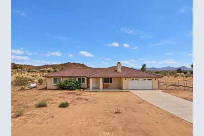 14720 Desert Star Road, Apple Valley, CA 92307 - Photo 1