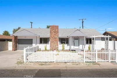 42118 Mayberry, Hemet, CA 92544 - Photo 1