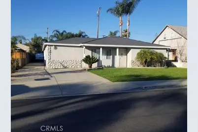 4984 Taft, Chino, CA 91710 - Photo 1