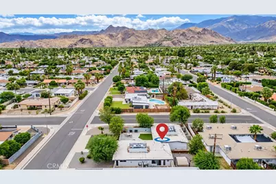 587 El Placer Road, Palm Springs, CA 92264 - Photo 61
