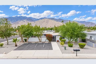 587 El Placer Road, Palm Springs, CA 92264 - Photo 1