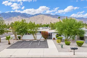 587 El Placer Rd, Palm Springs, CA 92264 - Photo 1