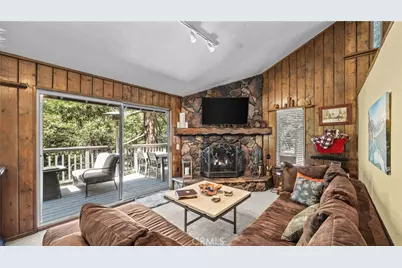 582 Kuffel Canyon Road, Lake Arrowhead, CA 92352 - Photo 7