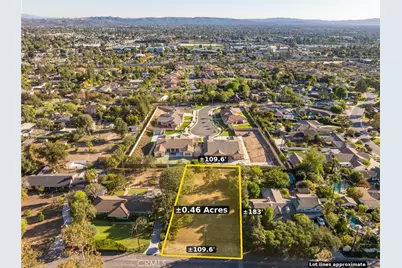 0 W Leadora Avenue, Glendora, CA 91741 - Photo 1