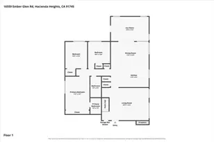 16559 Ember Glen Rd, Hacienda Heights, CA 91745 - Photo 55