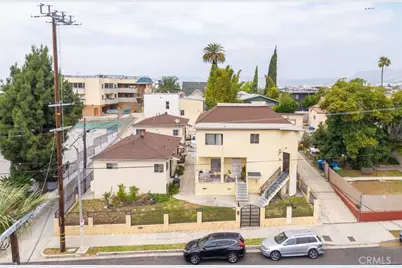 317 N Occidental, Los Angeles, CA 90026 - Photo 9
