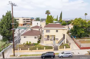 317 N Occidental, Los Angeles, CA 90026 - Photo 9