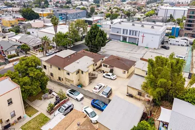 317 N Occidental, Los Angeles, CA 90026 - Photo 7