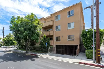 1515 Grismer #202, Burbank, CA 91504 - Photo 3