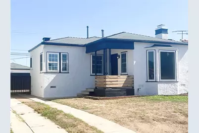 8718 Cimarron Street, Los Angeles, CA 90047 - Photo 1