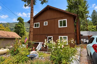9333 Canyon, Forest Falls, CA 92339 - Photo 1