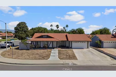 909 S Vine Avenue, Bloomington, CA 92316 - Photo 1