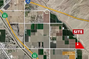 50 0 Nec Fillmore St & Ave 50 Coachella 92236, Coachella, CA 92236 - Photo 1