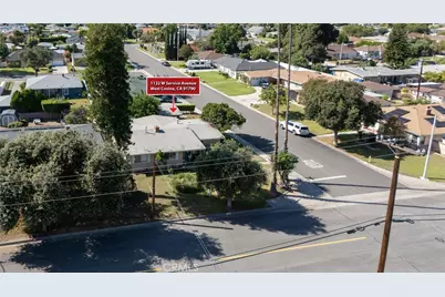 1122 W Service, West Covina, CA 91790 - Photo 39
