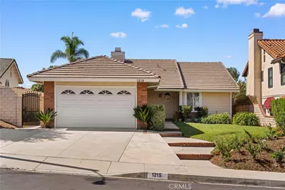 1215 Vassar Lane, Walnut, CA 91789 - Photo 1