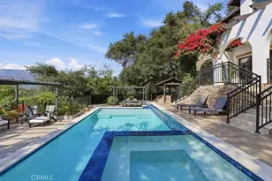 921 Monarch, La Canada Flintridge, CA 91011 - Photo 49