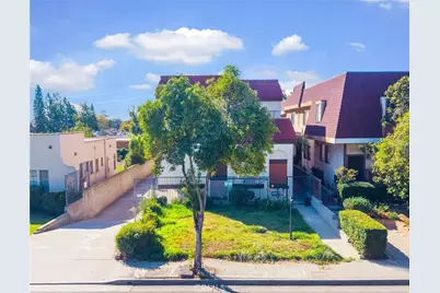 2608 W Alhambra Road, Alhambra, CA 91801 - Photo 3
