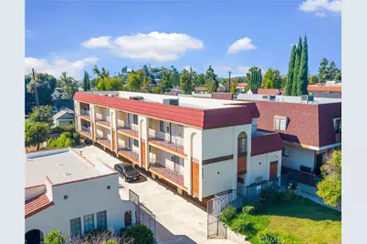 2608 W Alhambra Road, Alhambra, CA 91801 - Photo 7