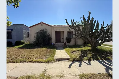 3134 West 68th Street, Los Angeles, CA 90043 - Photo 1
