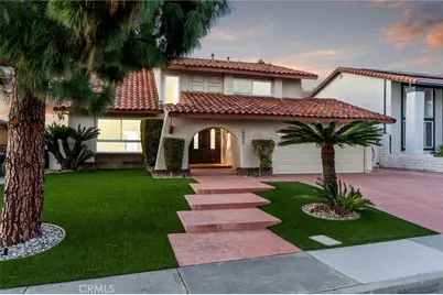 19855 Vista Hermosa Drive, Walnut, CA 91789 - Photo 5