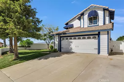 14860 Weeping Willow Lane, Fontana, CA 92337 - Photo 3