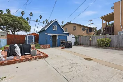 4518 S Van Ness, Los Angeles, CA 90062 - Photo 23