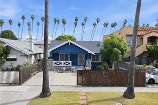 4518 S Van Ness, Los Angeles, CA 90062 - Photo 1