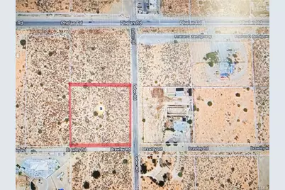 0 Lebec Road, Phelan, CA 92371 - Photo 1