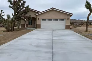 56779 Little League, Yucca Valley, CA 92284 - Photo 1