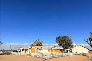 18425 Panther, Adelanto, CA 92301 - Photo 1
