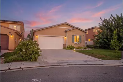 1629 Velum Court, Beaumont, CA 92223 - Photo 7