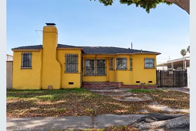 1615 W Century, Los Angeles, CA 90047 - Photo 1