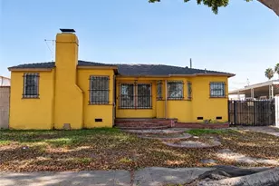 1615 W Century, Los Angeles, CA 90047 - Photo 1