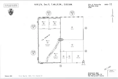 13126 John, Victorville, CA 92392 - Photo 1