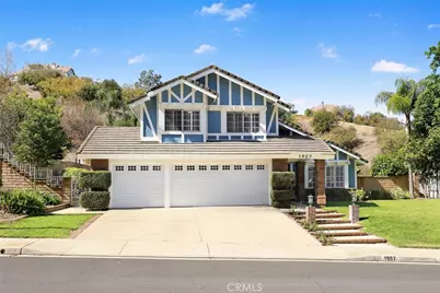 1957 Avenida Monte Vista, San Dimas, CA 91773 - Photo 1