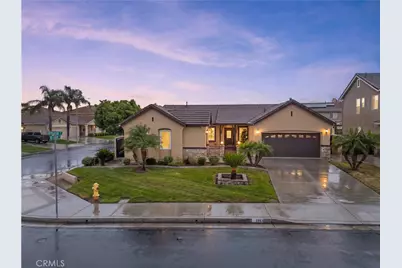 5993 Redhaven Street, Jurupa, CA 92880 - Photo 1