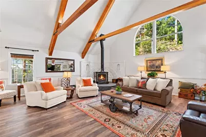 27847 St Bernard, Lake Arrowhead, CA 92352 - Photo 7