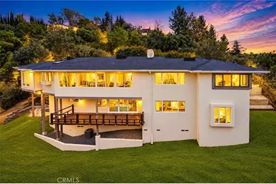 859 Saint Katherine, La Canada Flintridge, CA 91011 - Photo 1