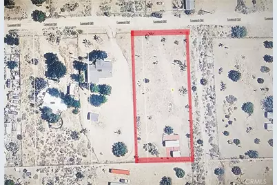 0 Locust, Pinon Hills, CA 92372 - Photo 1