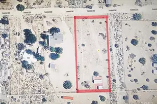 0 Locust, Pinon Hills, CA 92372 - Photo 1
