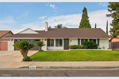 850 N Wisteria Avenue, Rialto, CA 92376 - Photo 1