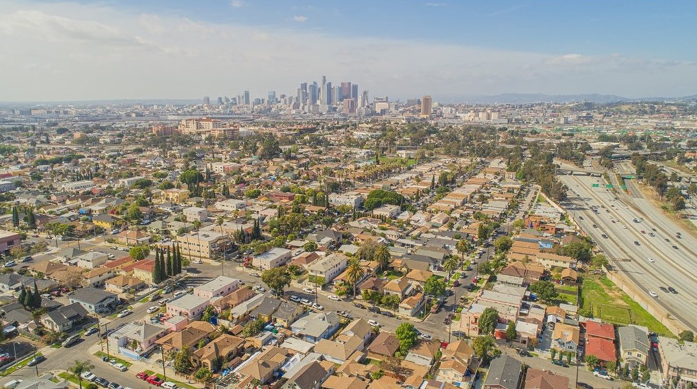 622 Cornwell St, Los Angeles CA  90033-1917 exterior